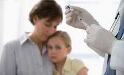 группы риска как противопоказания к вакцинации