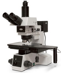 устройство микроскопа