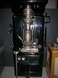 просвечивающий электронный микроскоп