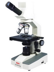 ахроматический микроскоп