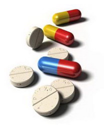 антибиотики провоцируют распространение клостридиальной инфекции