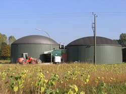 кавитационные деструкторы в биогазовых установках
