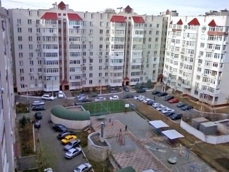 продать недвижимость в Чубаевке